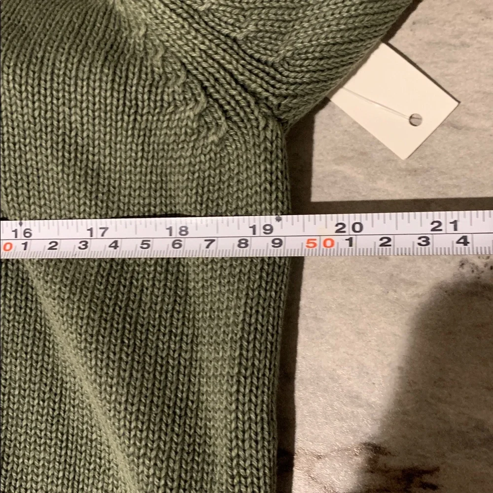 💰Good Threads Cardigan - Picture 8 of 9